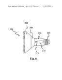 SMART LIGHT WITH POWER BACKUP diagram and image