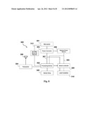 SMART LIGHT WITH POWER BACKUP diagram and image