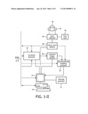 DYNAMIC PET IMAGING WITH ISOTOPE CONTAMINATION COMPENSATION diagram and image