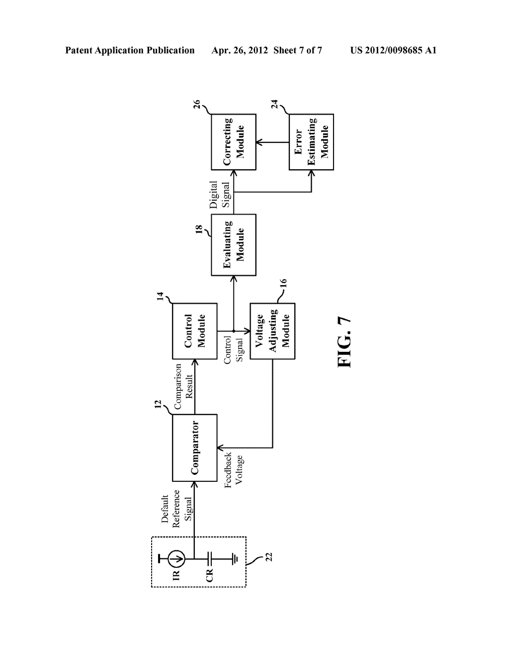 VOLTAGE CONVERTER - diagram, schematic, and image 08