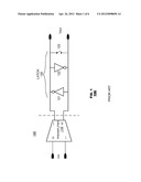 HIGH FREQUENCY SIGNAL COMPARATOR FOR SHA-LESS ANALOG-TO-DIGITAL CONVERTERS diagram and image