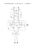 HIGH FREQUENCY SIGNAL COMPARATOR FOR SHA-LESS ANALOG-TO-DIGITAL CONVERTERS diagram and image