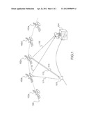 Method and System for the Geolocation of a Radio Beacon in a Search and     Rescue System diagram and image