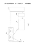 Method and System for the Geolocation of a Radio Beacon in a Search and     Rescue System diagram and image