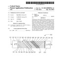 WIDEBAND ANTENNA PATTERN diagram and image