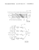 WIDEBAND ANTENNA PATTERN diagram and image