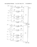 WIDEBAND ANTENNA PATTERN diagram and image