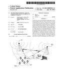 Method for Determining Azimuth and Elevation Angles of Arrival of Coherent     Sources diagram and image