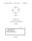 ELECTRONIC APPARATUS AND ANTENNA UNIT diagram and image