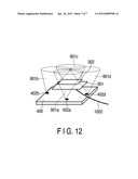 ELECTRONIC APPARATUS AND ANTENNA UNIT diagram and image