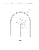 ANTENNA DEVICE diagram and image