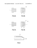 ANTENNA DEVICE AND COMMUNICATION TERMINAL APPARATUS diagram and image