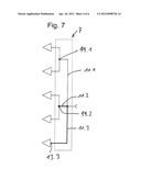 SUPPLY NETWORK FOR A GROUP ANTENNA diagram and image