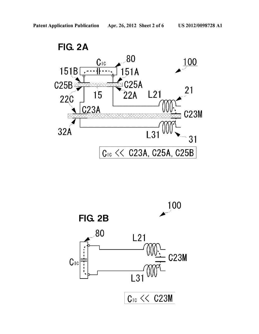 ANTENNA MODULE - diagram, schematic, and image 03