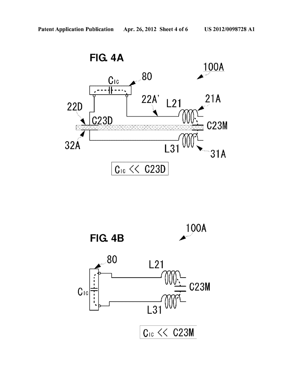 ANTENNA MODULE - diagram, schematic, and image 05