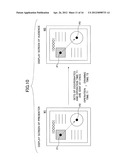 SCREEN SHARING SYSTEM, SCREEN SHARING METHOD, AND STORAGE MEDIUM diagram and image