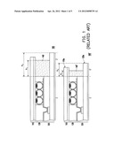 SPLICED ELECTROPHORETIC DISPLAY PANEL diagram and image