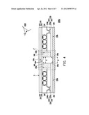 SPLICED ELECTROPHORETIC DISPLAY PANEL diagram and image