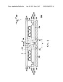 SPLICED ELECTROPHORETIC DISPLAY PANEL diagram and image