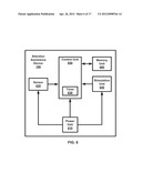 Attention Assistance and Monitoring diagram and image