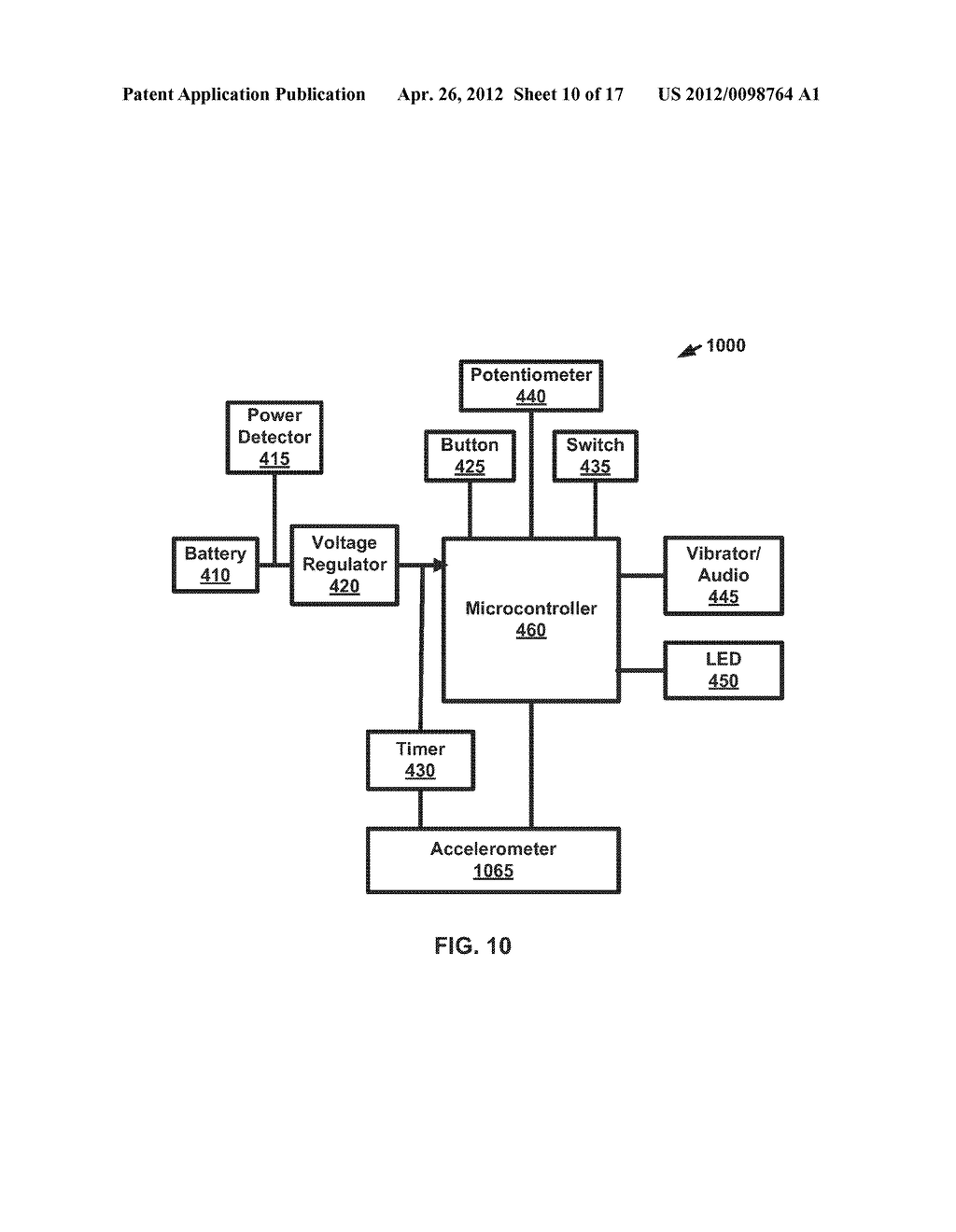 Attention Assistance and Monitoring - diagram, schematic, and image 11