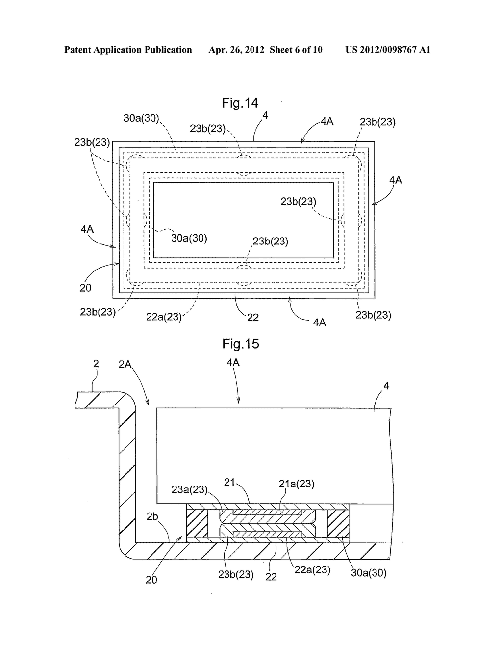 INFORMATION INPUT APPARATUS AND PRESSURE DETECTION UNIT USED IN THE     INFORMATION INPUT APPARATUS - diagram, schematic, and image 07