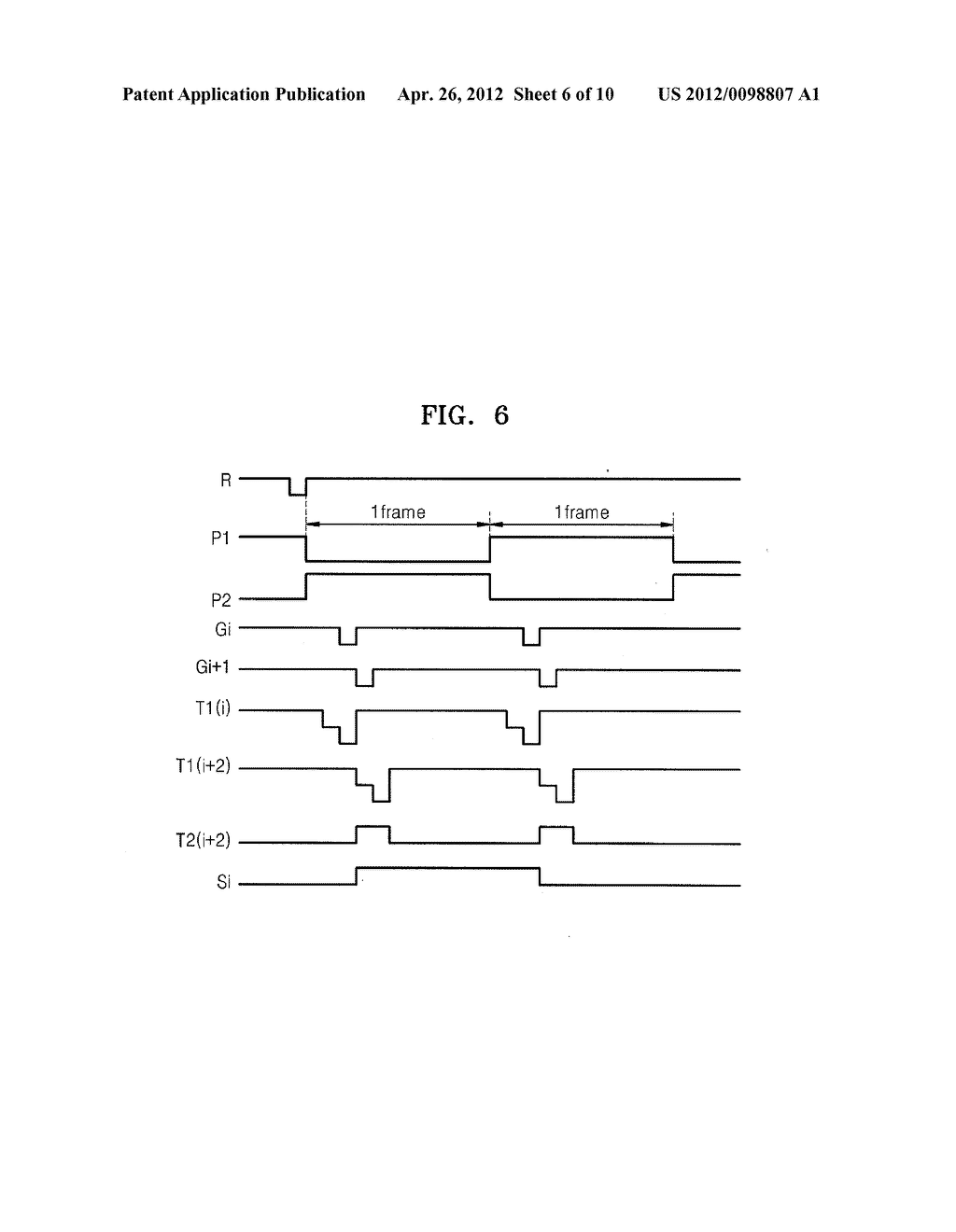 ACTIVE LEVEL SHIFT DRIVER CIRCUIT AND LIQUID CRYSTAL DISPLAY APPARATUS     INCLUDING THE SAME - diagram, schematic, and image 07