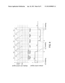 DRIVING METHOD FOR DISPLAY diagram and image