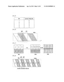 SHUTTER GLASSES, METHOD FOR ADJUSTING OPTICAL CHARACTERISTICS THEREOF, AND     3D DISPLAY SYSTEM ADAPTED FOR THE SAME diagram and image