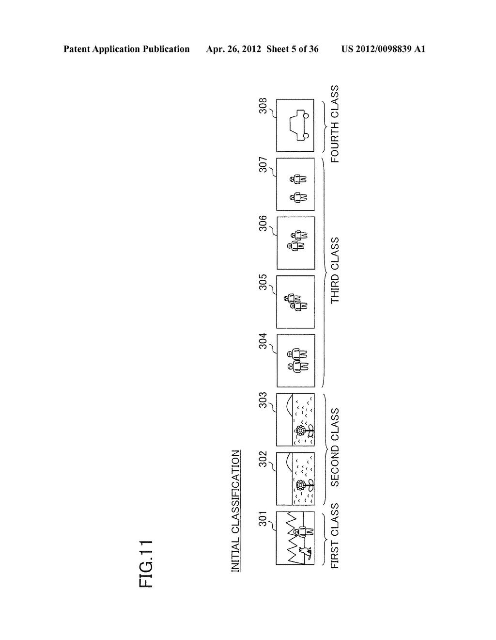 IMAGE REPRODUCTION DEVICE, IMAGE REPRODUCTION METHOD AND PROGRAM - diagram, schematic, and image 06