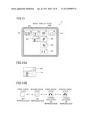 IMAGE REPRODUCTION DEVICE, IMAGE REPRODUCTION METHOD AND PROGRAM diagram and image