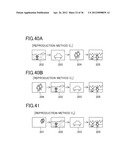 IMAGE REPRODUCTION DEVICE, IMAGE REPRODUCTION METHOD AND PROGRAM diagram and image