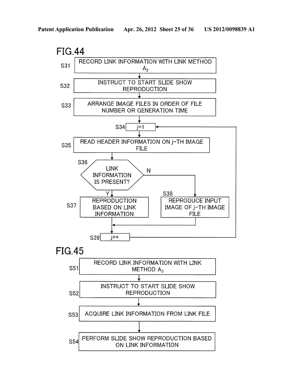 IMAGE REPRODUCTION DEVICE, IMAGE REPRODUCTION METHOD AND PROGRAM - diagram, schematic, and image 26