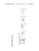 IMAGE REPRODUCTION DEVICE, IMAGE REPRODUCTION METHOD AND PROGRAM diagram and image