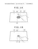 INFORMATION PROCESSING APPARATUS, INFORMATION PROCESSING METHOD AND     PROGRAM diagram and image