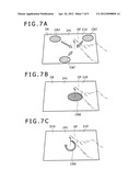 INFORMATION PROCESSING APPARATUS, INFORMATION PROCESSING METHOD AND     PROGRAM diagram and image