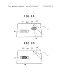 INFORMATION PROCESSING APPARATUS, INFORMATION PROCESSING METHOD AND     PROGRAM diagram and image