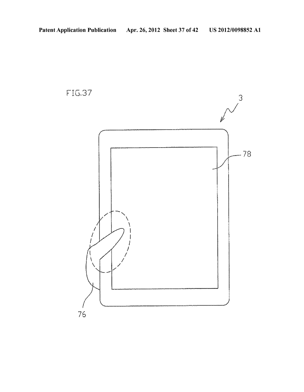 IMAGE DISPLAY DEVICE - diagram, schematic, and image 38