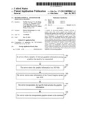 METHOD, TERMINAL, AND SERVER FOR PROCESSING GRAPHICS diagram and image