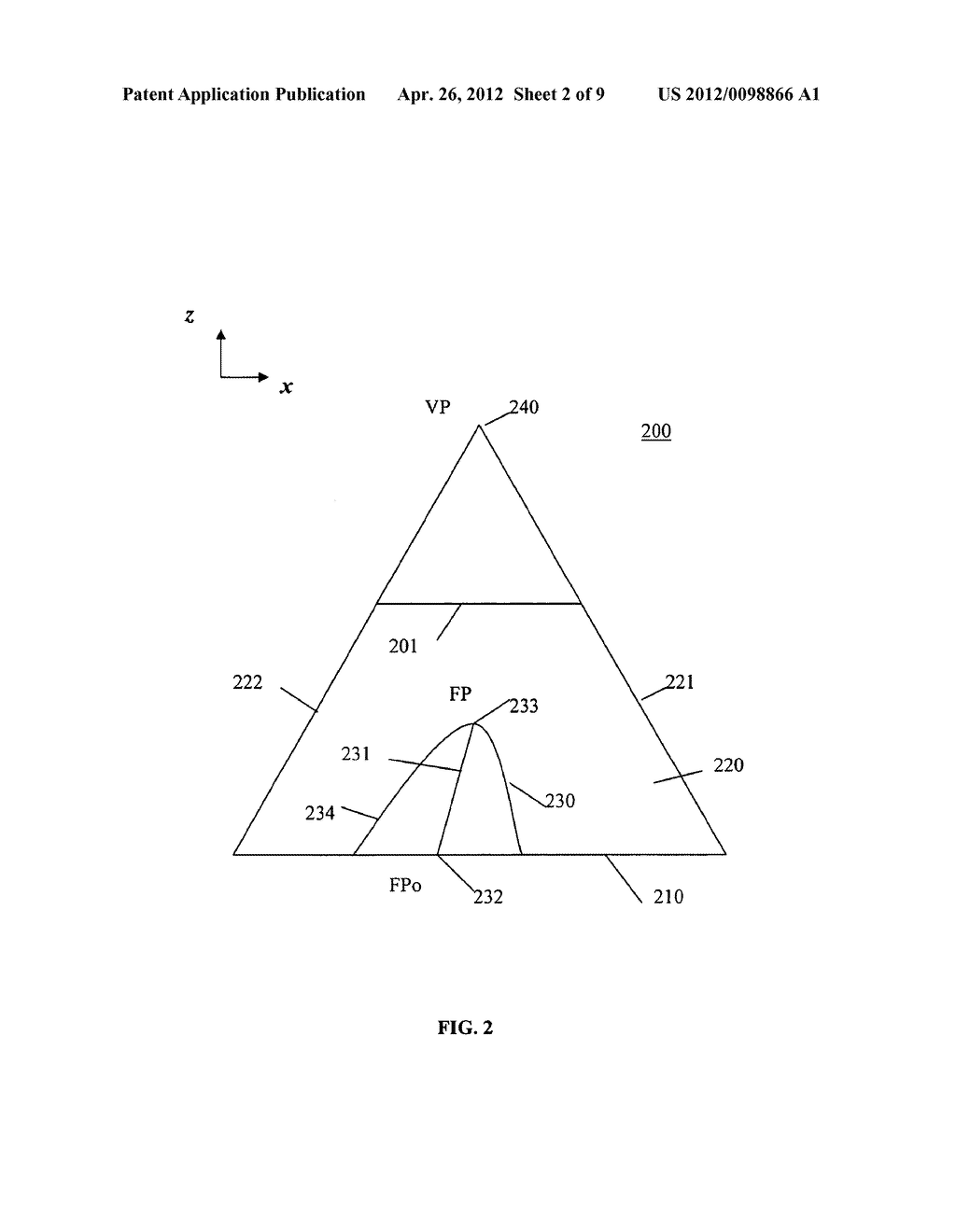 GRAPHICAL USER INTERFACES AND OCCLUSION PREVENTION FOR FISHEYE LENSES WITH     LINE SEGMENT FOCI - diagram, schematic, and image 03