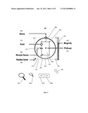 GRAPHICAL USER INTERFACES AND OCCLUSION PREVENTION FOR FISHEYE LENSES WITH     LINE SEGMENT FOCI diagram and image