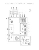 Light Emitting Diode Circuit, Light Emitting Diode Driving Circuit, and     Method for Driving Light Emitting Diode Channels diagram and image