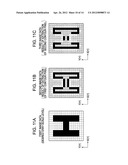 DRIVING METHOD FOR DRIVING ELECTROPHORETIC DISPLAY APPARATUS, CONTROL     CIRCUIT, AND ELECTROPHORETIC DISPLAY APPARATUS diagram and image