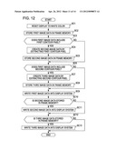 DRIVING METHOD FOR DRIVING ELECTROPHORETIC DISPLAY APPARATUS, CONTROL     CIRCUIT, AND ELECTROPHORETIC DISPLAY APPARATUS diagram and image