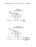 PIXEL CIRCUIT, DRIVING METHOD THEREOF, ELECTRO-OPTICAL APPARATUS AND     ELECTRONIC DEVICE diagram and image