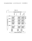 PIXEL CIRCUIT, DRIVING METHOD THEREOF, ELECTRO-OPTICAL APPARATUS AND     ELECTRONIC DEVICE diagram and image