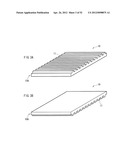 ILLUMINATION DEVICE AND DISPLAY DEVICE diagram and image