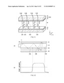 ILLUMINATION DEVICE AND DISPLAY DEVICE diagram and image