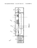 SUBSTRATE MEDIA REGISTRATION SYSTEM AND METHOD IN A PRINTING SYSTEM diagram and image