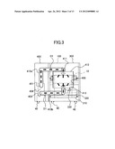 INKJET RECORDING APPARATUS AND PRINTING METHOD diagram and image